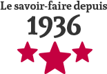 Qualité et savoir-faire