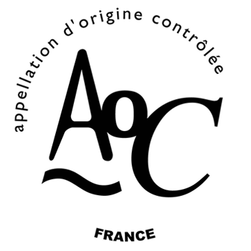 AOC - label foie gras