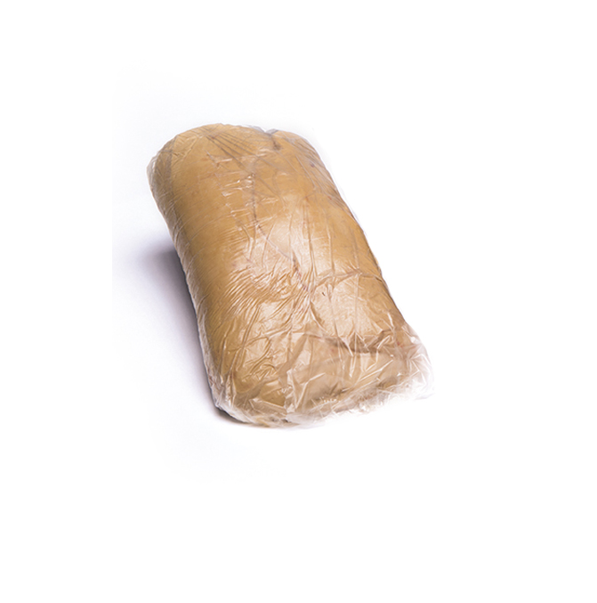 Foie gras de canard cru éveiné (troussé papier) ±350g