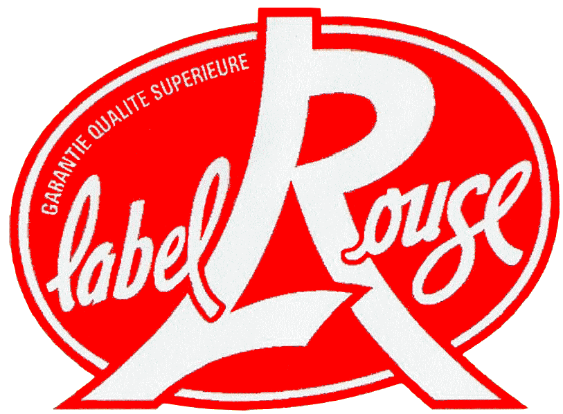 label rouge - label foie gras