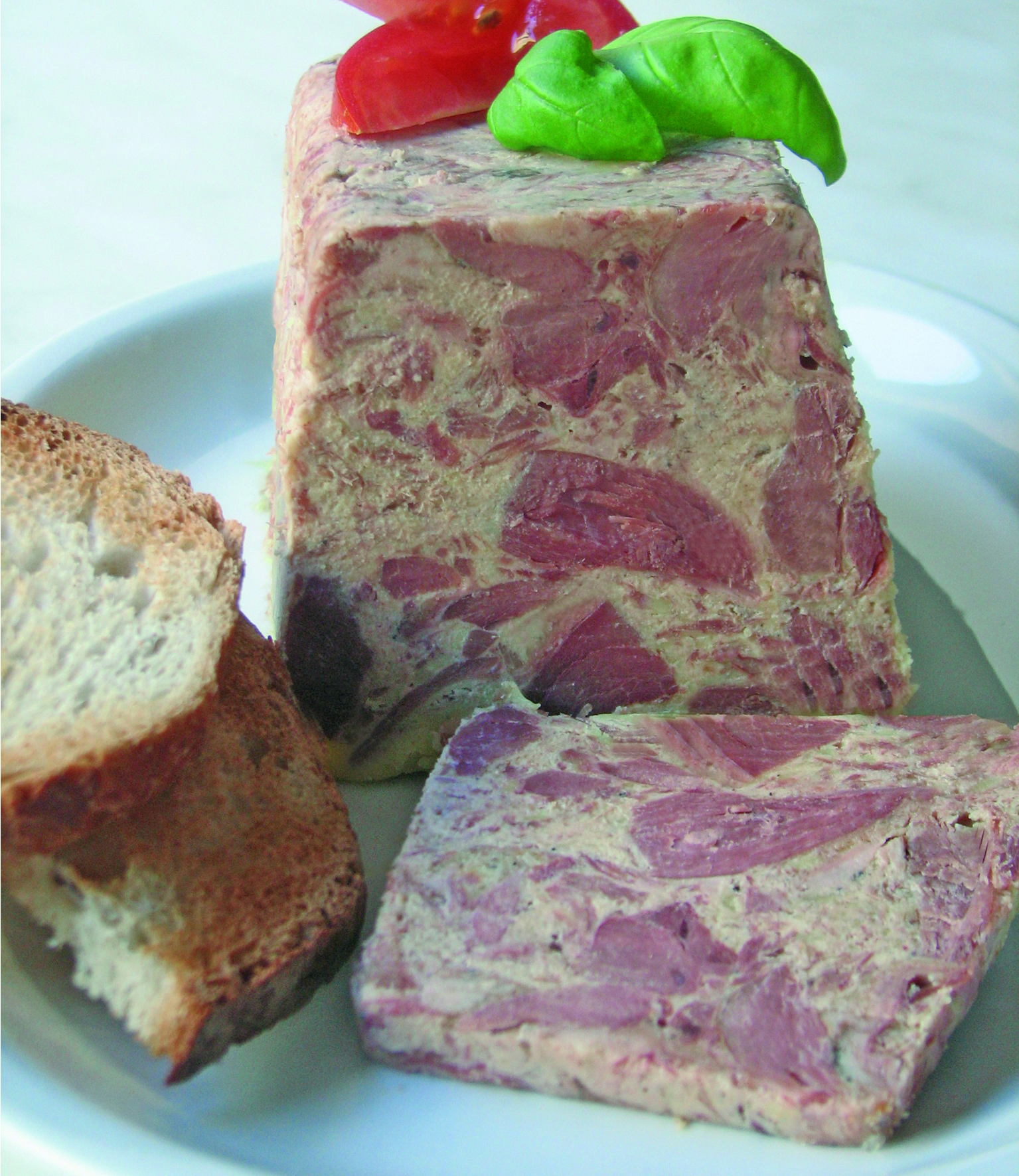 terrine confit FG