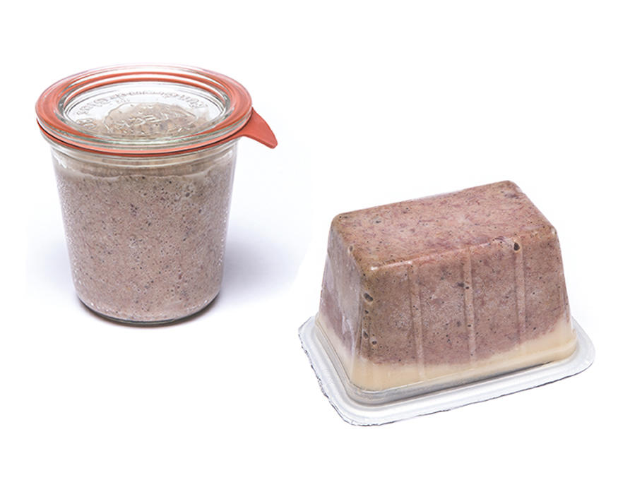 Rillettes