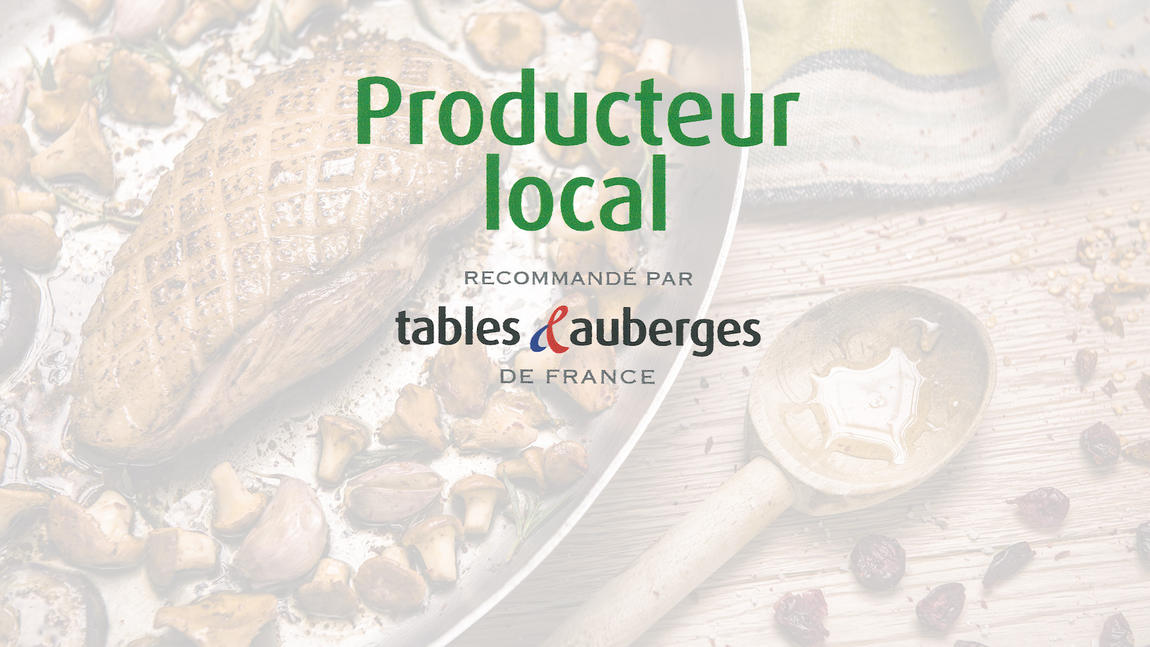 Tables et Auberges