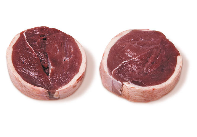 Tournedos