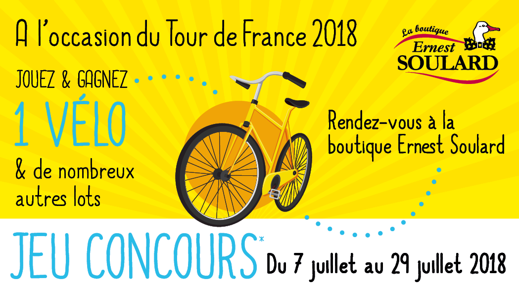 tour de france
