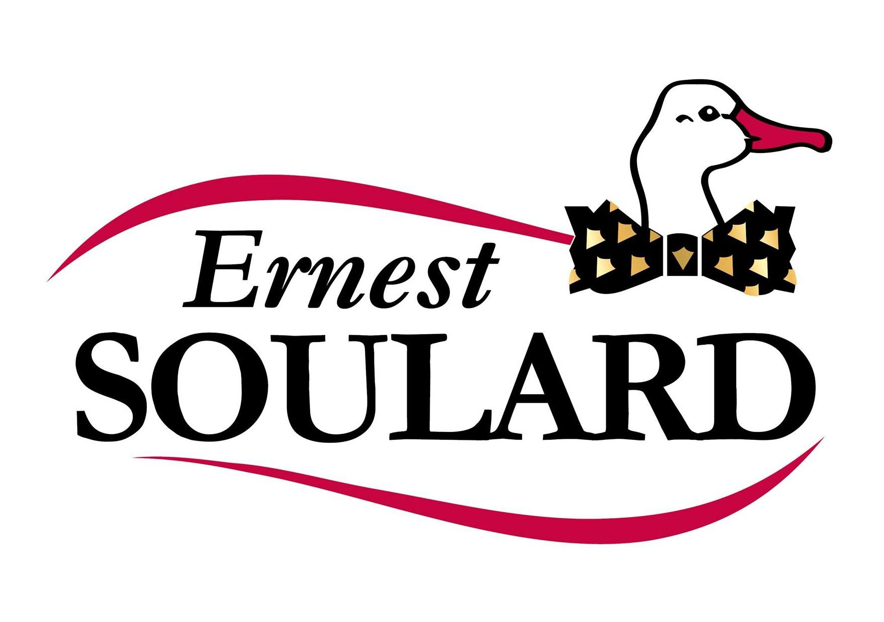 Ernest Soulard